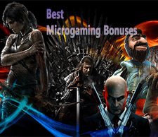 5staronlinecasino.com Best Microgaming Bonuses