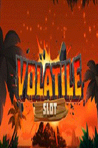 Most Volatile Online Slots